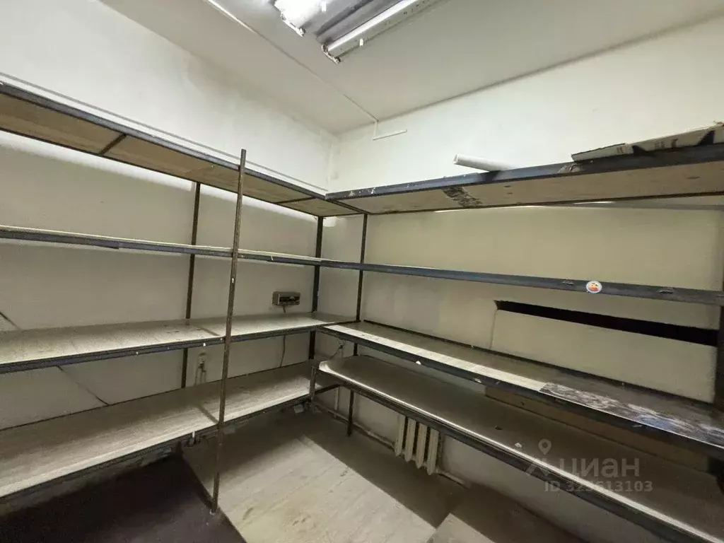 Склад в Коми, Сыктывкар ул. Ленина, 48 (11 м) - Фото 1