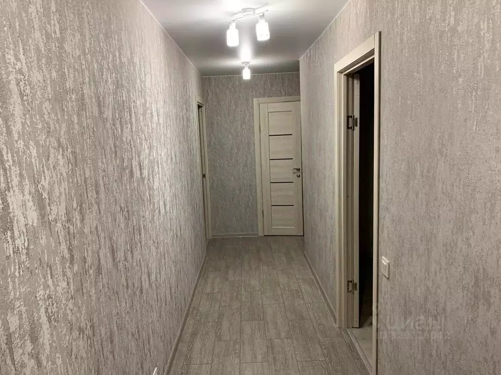 3-к кв. Московская область, Мытищи ул. Семашко, 25 (90.0 м) - Фото 2