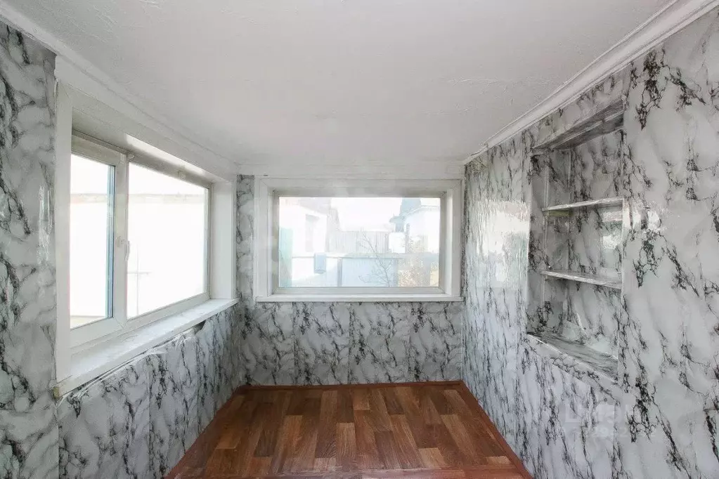 Дом в Бурятия, Улан-Удэ Южный мкр, ул. Зейская, 60 (57 м) - Фото 2