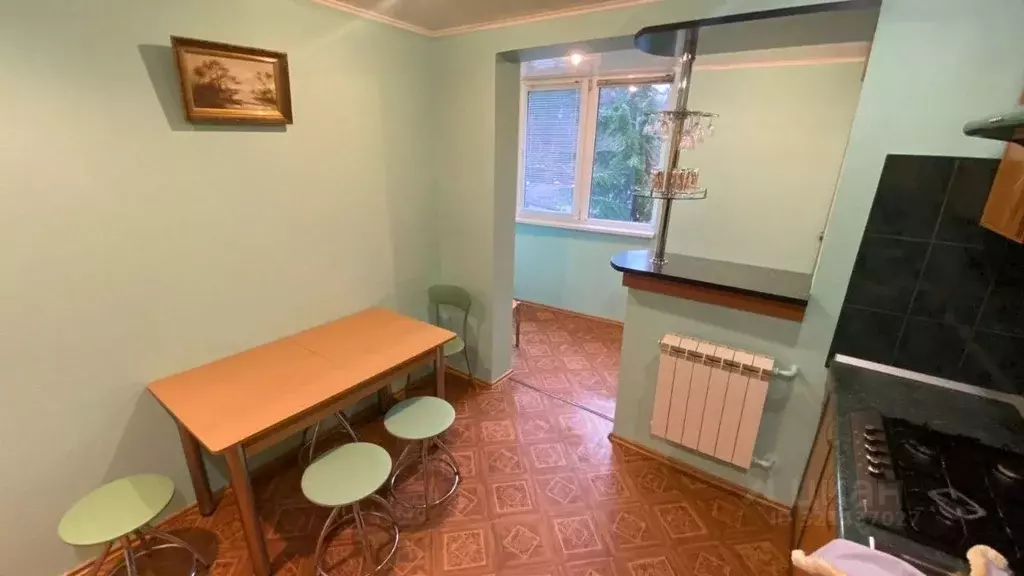 2-к кв. Крым, Ялта ул. Таврическая, 13 (65.0 м) - Фото 1