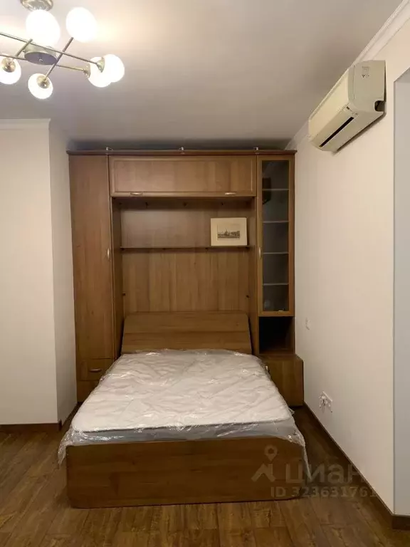 1-к кв. Москва 1-й Тихвинский туп., 9 (35.0 м) - Фото 1