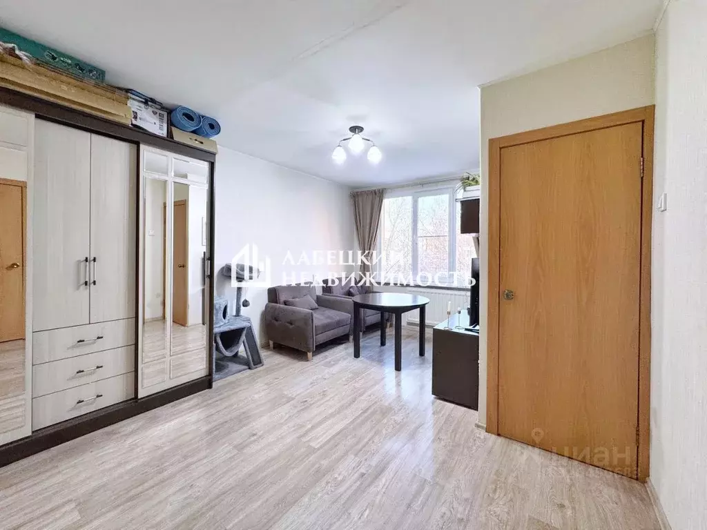 3-к кв. Санкт-Петербург ул. Костюшко, 12 (41.6 м) - Фото 1