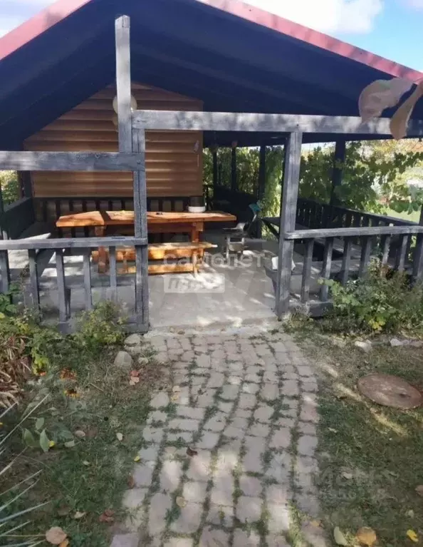 Дом в Чувашия, Мариинский Посад ул. Константина Иванова, 5 (40 м) - Фото 1