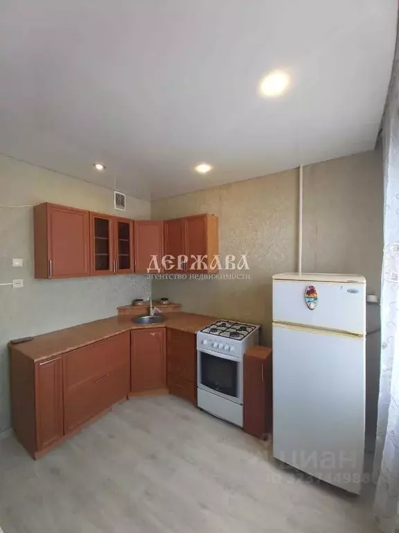 2-к кв. Белгородская область, Старый Оскол Юность мкр, 5 (52.0 м) - Фото 2