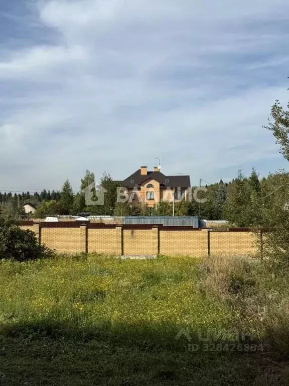 Дом в Московская область, Истра муниципальный округ, д. Ленино ул. ... - Фото 2