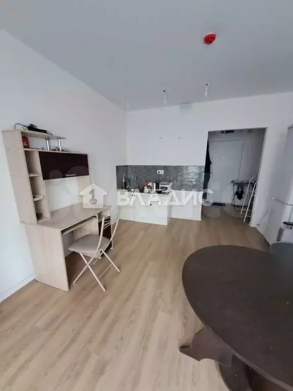 Квартира-студия, 21,4 м, 14/17 эт. - Фото 1