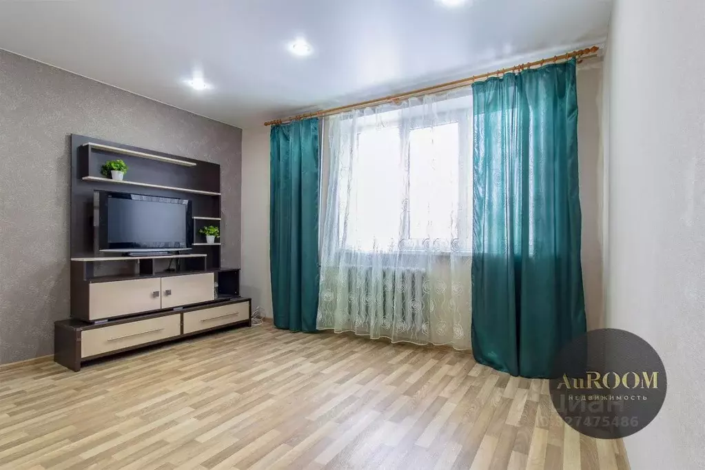 2-к кв. Волгоградская область, Волжский ул. Пушкина, 108 (42.9 м) - Фото 1