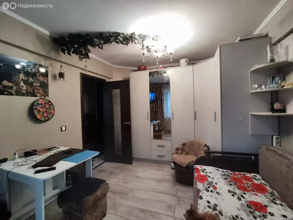 2-комнатная квартира: Санкт-Петербург, проспект Металлистов, 71 (46 м) - Фото 0