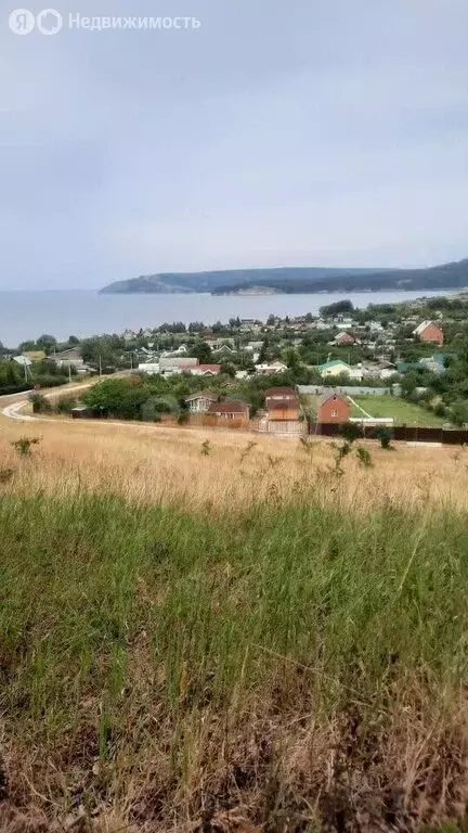 Участок в село Берёзовка, Полевая улица (1781 м) - Фото 1
