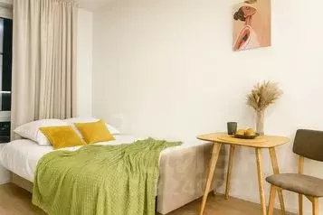 1-к кв. Москва Ижорская ул., 6к1 (24.0 м) - Фото 1