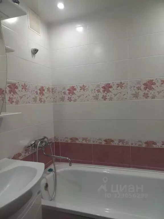 1-к кв. Курганская область, Курган Заозерный жилрайон, 5-й мкр, 4 ... - Фото 2