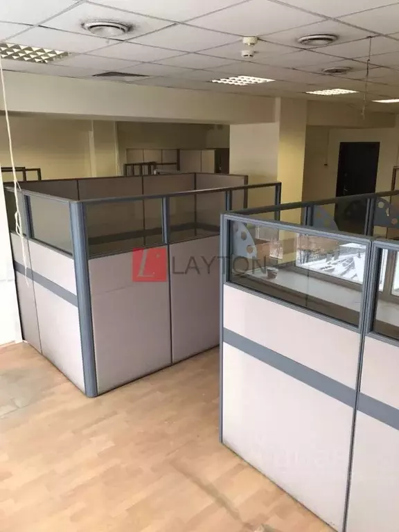 Офис в Москва ул. Юннатов, 18 (116 м) - Фото 1