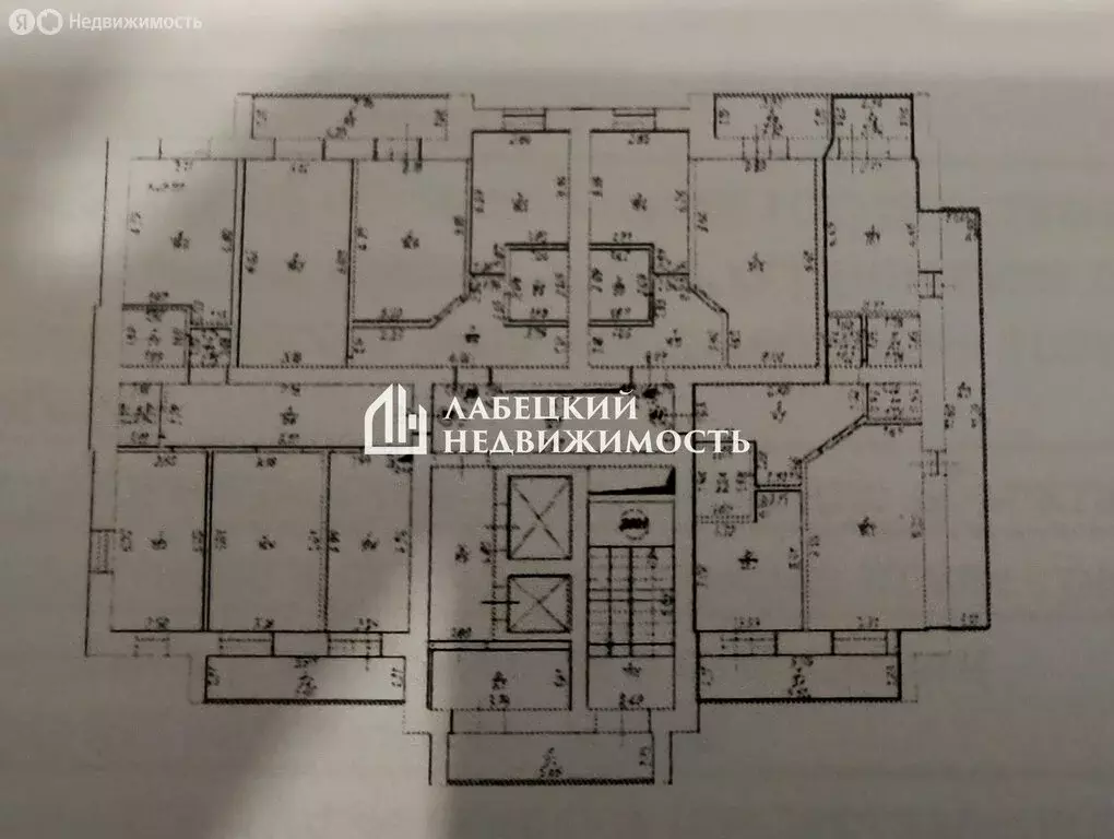 3-комнатная квартира: Казань, улица Ноксинский Спуск, 4к3 (58 м) - Фото 2