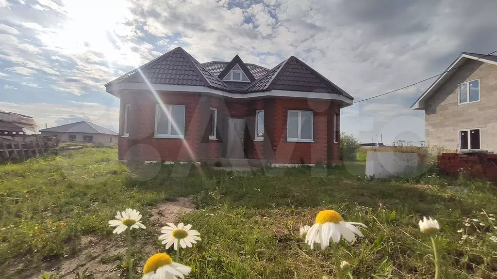 Дом 105 м на участке 7,9 сот. - Фото 1