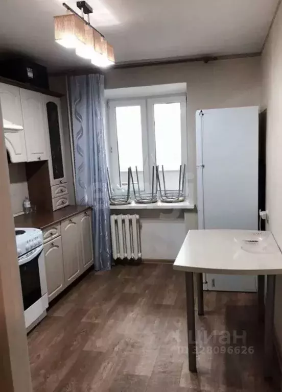 1-к кв. Тюменская область, Тюмень ул. Щербакова, 150к1 (34.9 м) - Фото 1