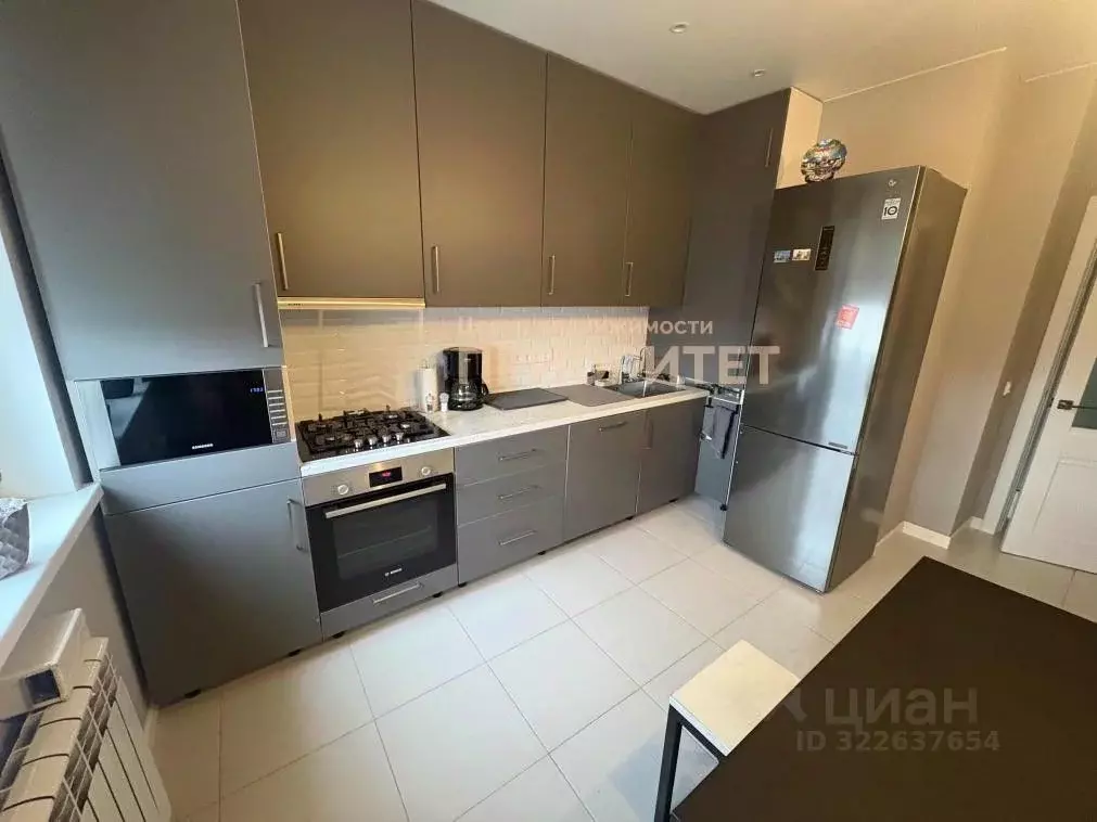 1-к кв. Саха (Якутия), Якутск ул. Губина, 11 (38.0 м) - Фото 1