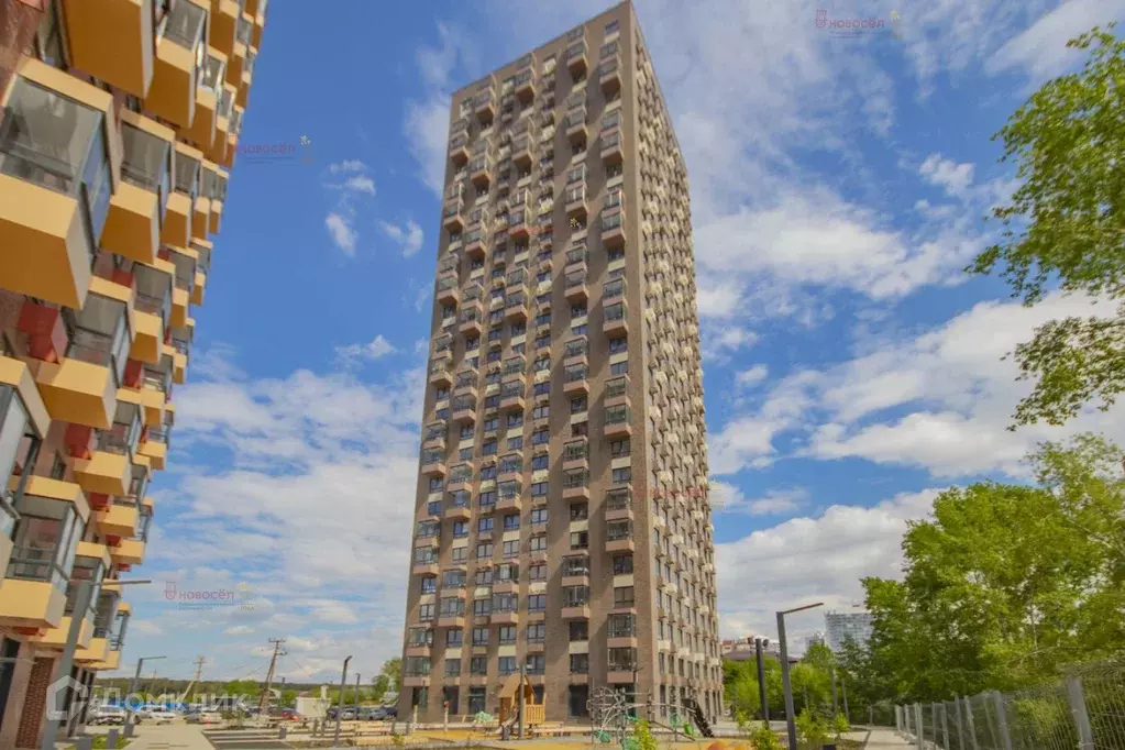 Продаётся квартира-студия, 20 м - Фото 0