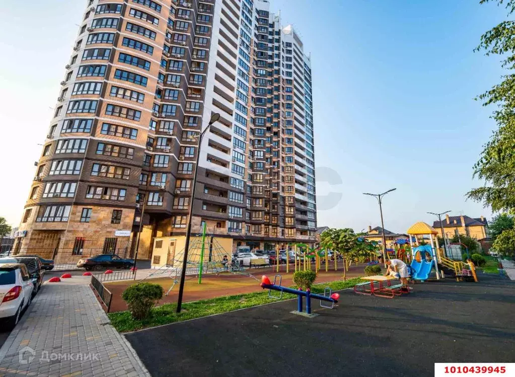 Продаётся 1-к квартира, 45 м - Фото 0