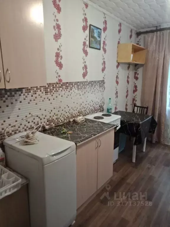 Студия Томская область, Томск Киевская ул., 88 (16.0 м) - Фото 0