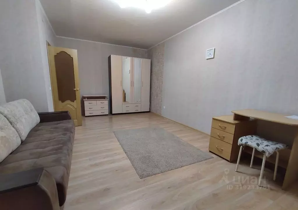 1-к кв. Владимирская область, Владимир Тракторная ул., 12 (32.0 м) - Фото 0