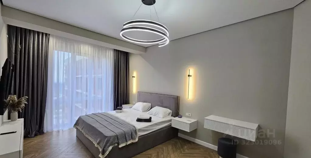 1-к кв. Кабардино-Балкария, Нальчик ул. Атажукина (44.0 м) - Фото 0