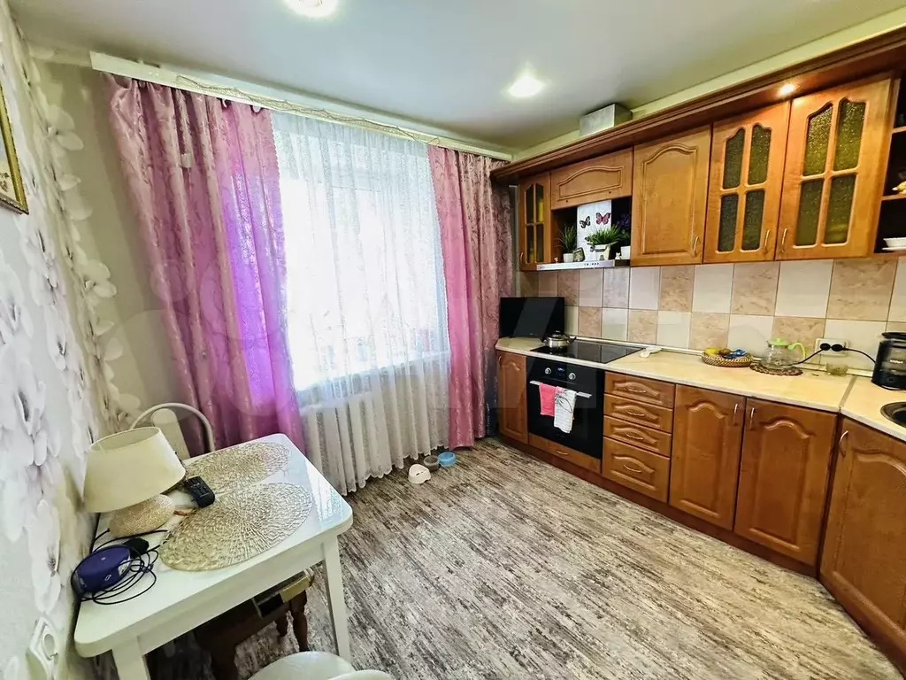 3-к. квартира, 70 м, 2/9 эт. - Фото 0