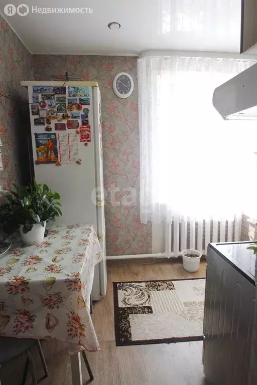 1-комнатная квартира: Ялуторовск, улица Ворошилова, 57 (27.3 м) - Фото 1