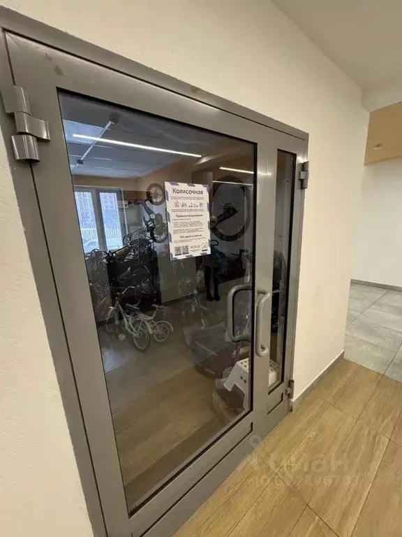 2-к кв. Московская область, Одинцово ул. Сколковская, 3В (68.1 м) - Фото 2