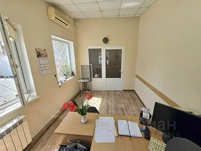 Офис в Севастополь ул. Керченская, 59 (18 м) - Фото 2
