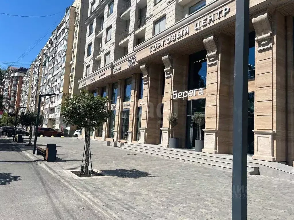 3-к кв. Дагестан, Махачкала просп. Петра 1, 85 (157.0 м) - Фото 1