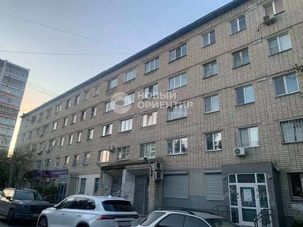 Квартира, студия, 18 м - Фото 0