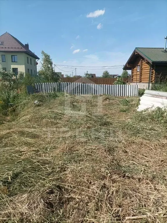 Участок в Ленинградская область, Всеволожский район, Рахьинское ... - Фото 0