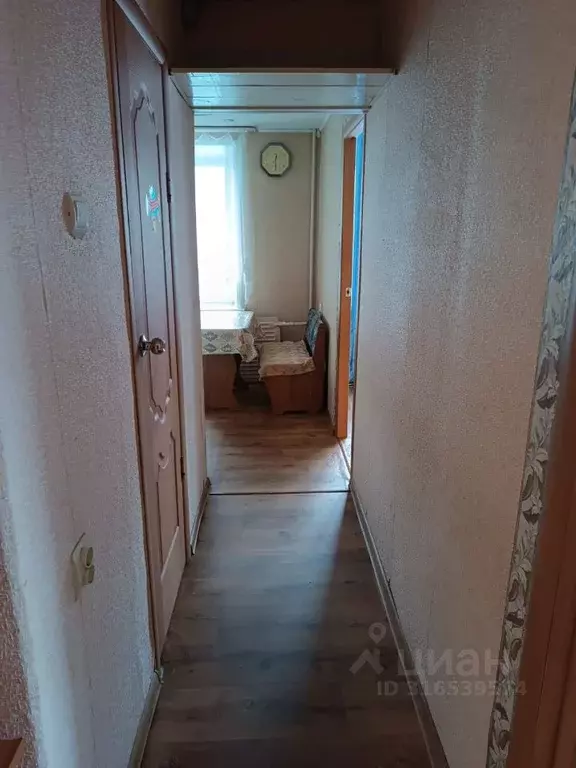 2-к кв. Башкортостан, Уфа ул. Уфимское Шоссе, 18/3 (45.0 м) - Фото 1