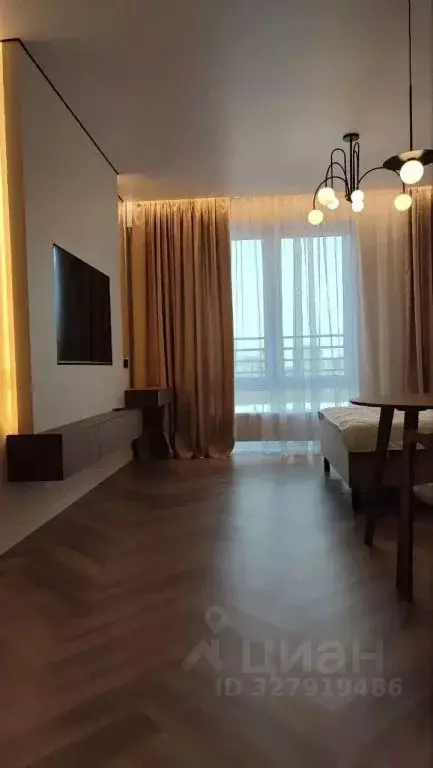 1-к кв. Башкортостан, Уфа просп. Октября, 75 (36.0 м) - Фото 1