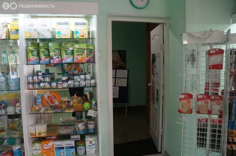 Помещение свободного назначения (103.3 м) - Фото 1