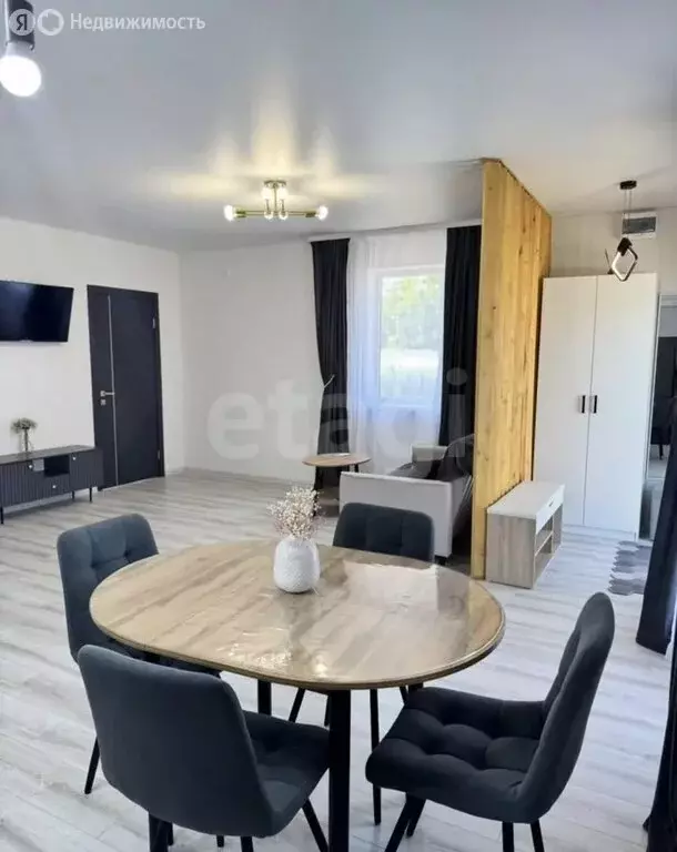 Дом в Темрюк, улица Ветеранов (62 м) - Фото 2