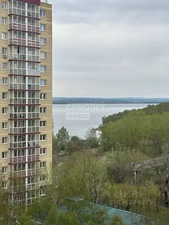1-к кв. Иркутская область, Иркутск Театральная ул., 17/2 (34.7 м) - Фото 2