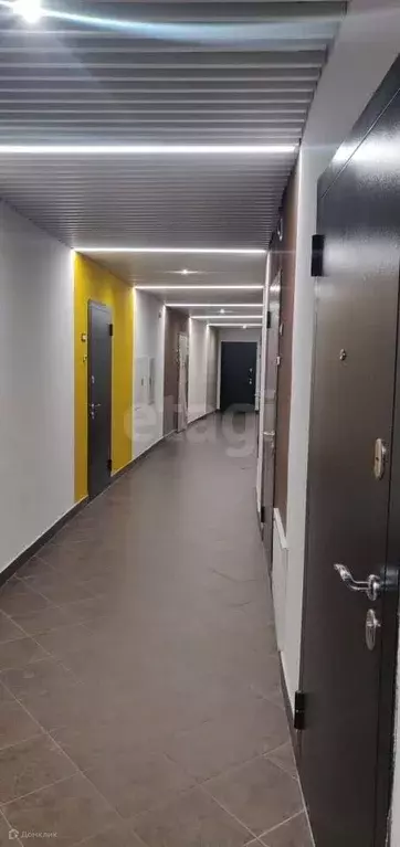 Продаётся квартира-студия, 19.9 м - Фото 0
