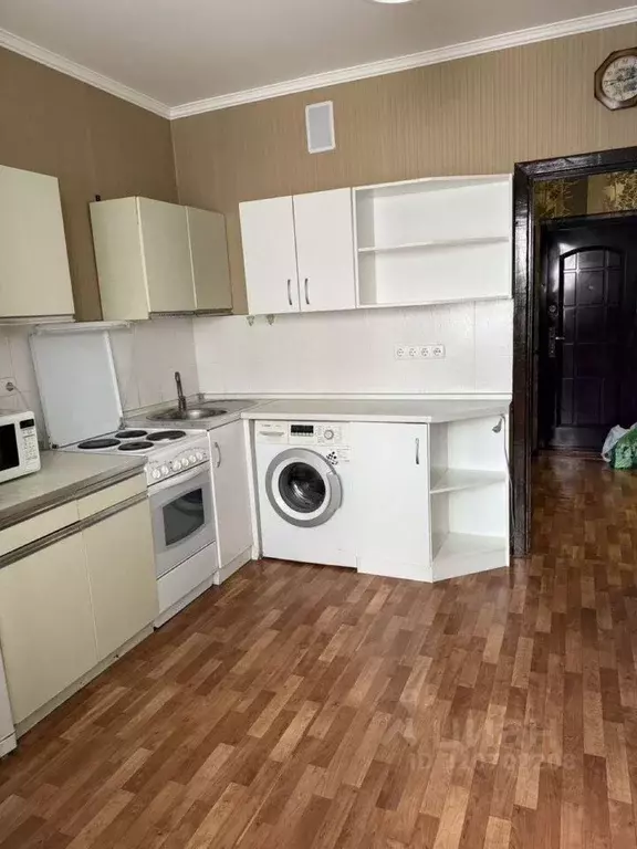 2-к кв. Белгородская область, Старый Оскол Космос мкр, 12 (64.0 м) - Фото 1