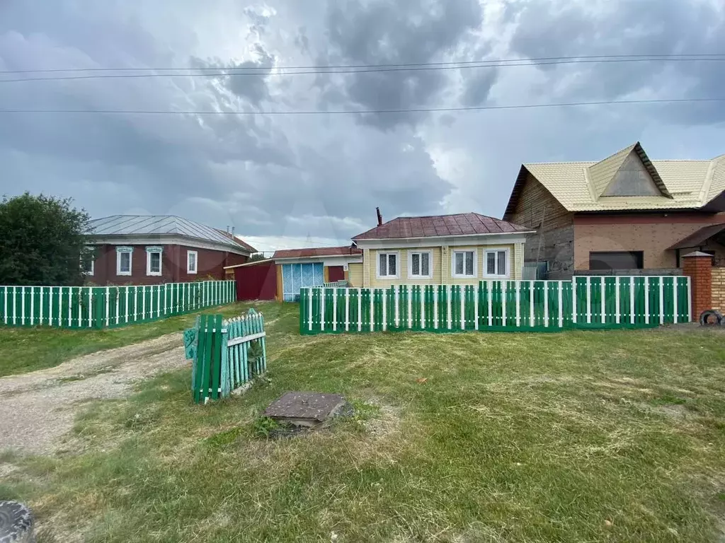 Дом 45 м на участке 6 сот. - Фото 0