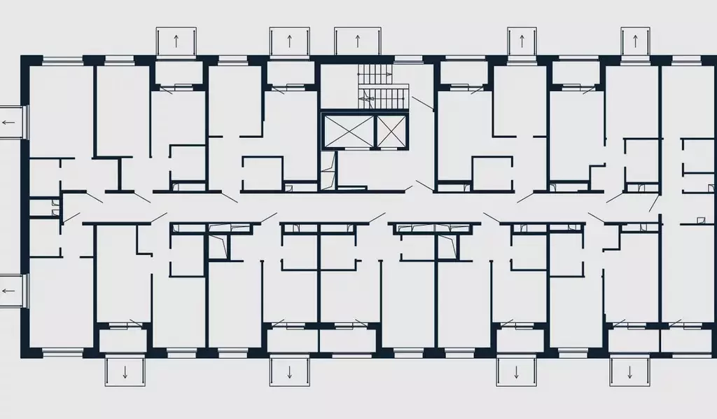 1-к кв. Ленинградская область, Ломоносовский район, Аннинское ... - Фото 2