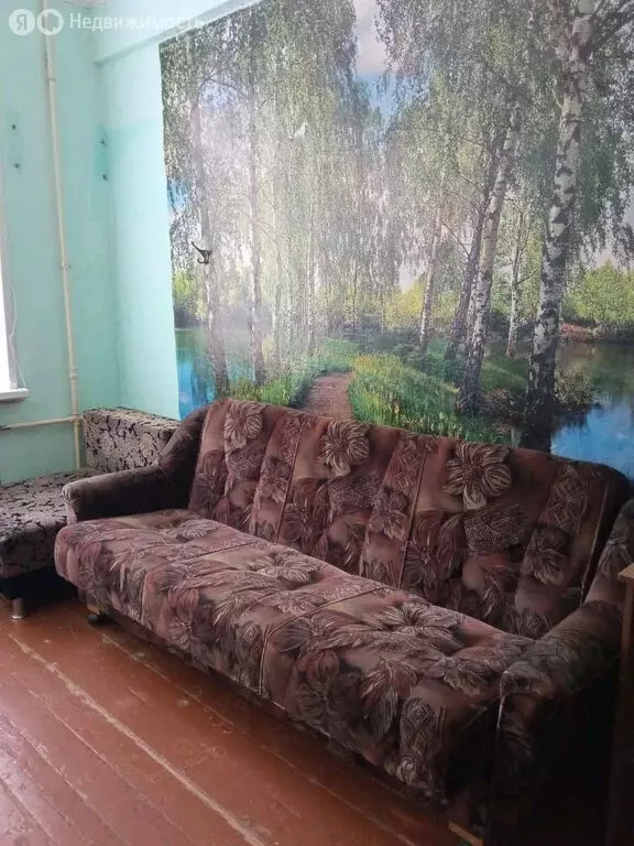 1к в -комнатной квартире (18.9 м) - Фото 0