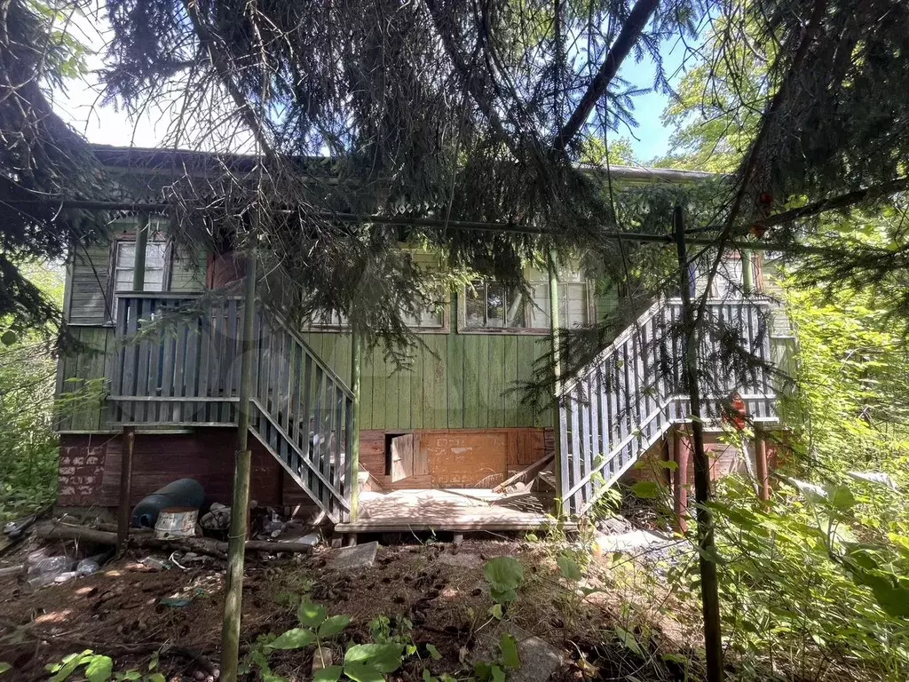 Дом 65 м на участке 13 сот. - Фото 0