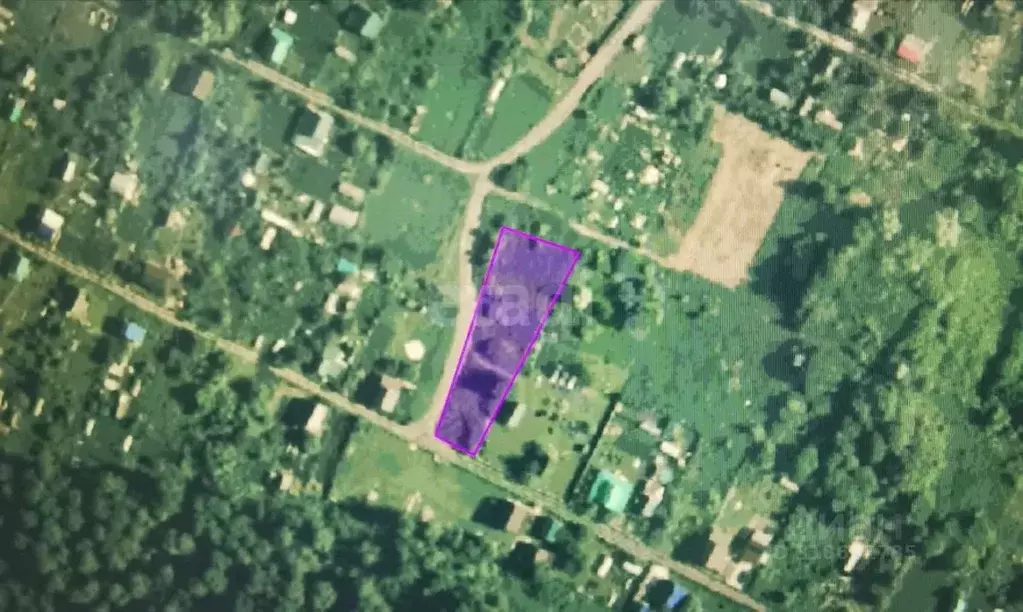 Участок в Башкортостан, Кармаскалинский район, Подлубовский сельсовет, ... - Фото 1