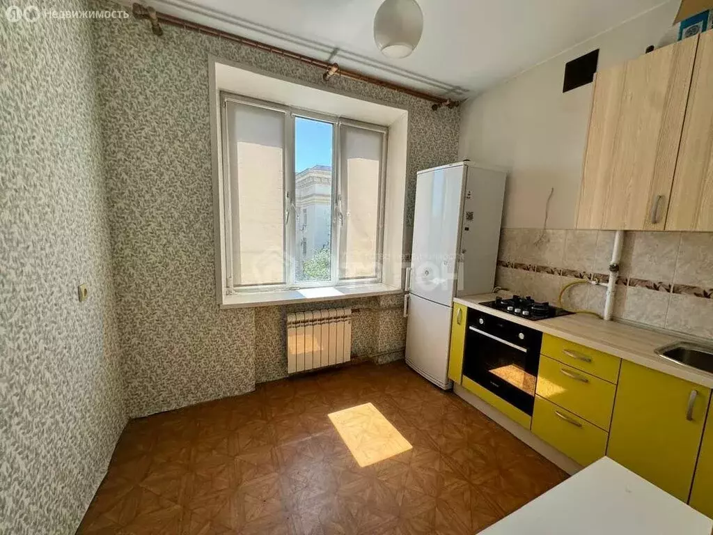 1-комнатная квартира: Волгоград, Советская улица, 7 (40 м) - Фото 0