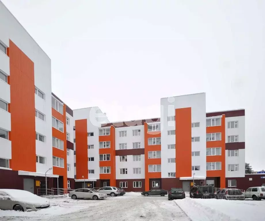 1-к кв. Ханты-Мансийский АО, Сургутский район, Барсово пгт Майская ... - Фото 1