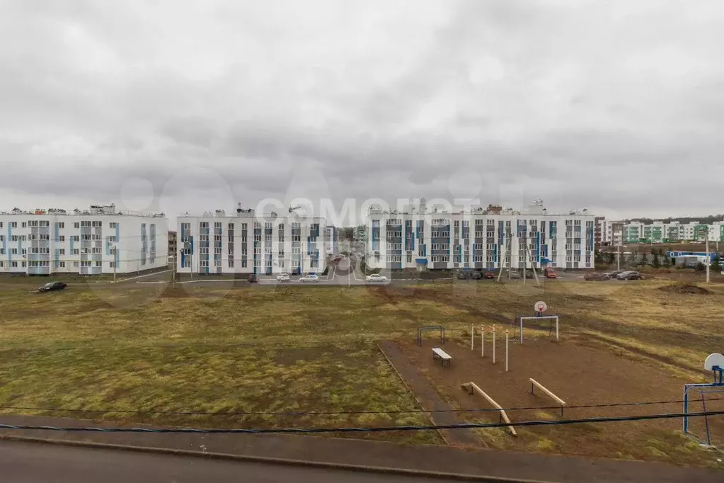 1-к. квартира, 41,7 м, 3/4 эт. - Фото 0