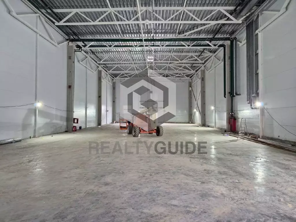 Склад в Московская область, Лыткарино Детский городок ЗИЛ тер.,  (2014 ... - Фото 2