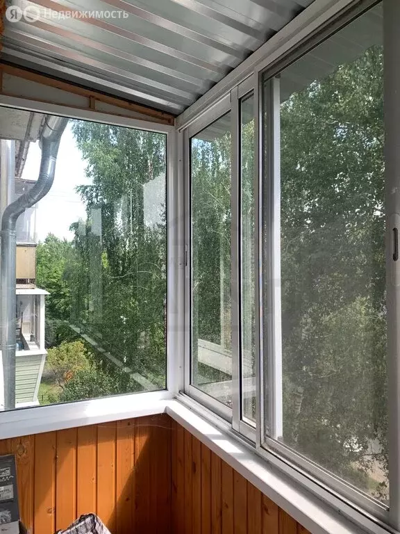 1-комнатная квартира: Калуга, микрорайон Анненки, улица Вишневского, ... - Фото 0
