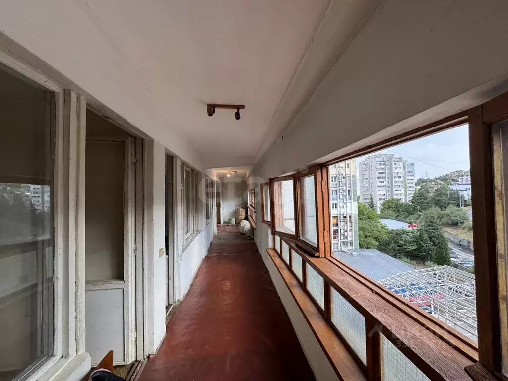 3-к кв. Крым, Ялта ш. Южнобережное, 30 (87.7 м) - Фото 1